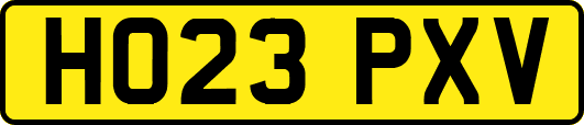 HO23PXV