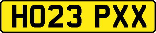HO23PXX