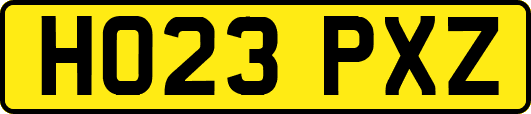 HO23PXZ