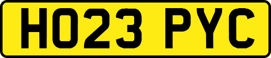 HO23PYC