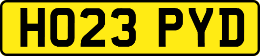 HO23PYD