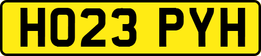 HO23PYH
