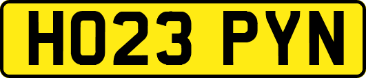HO23PYN
