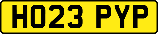 HO23PYP