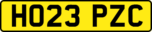HO23PZC