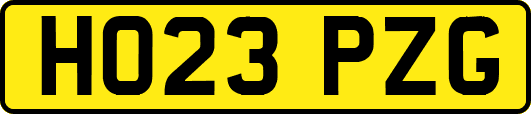 HO23PZG