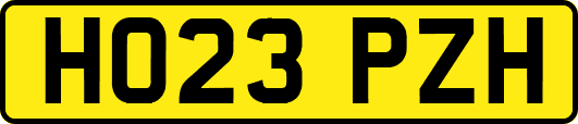 HO23PZH