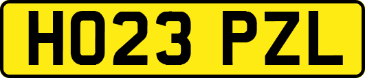 HO23PZL