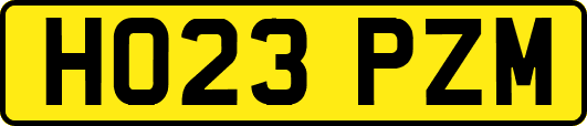 HO23PZM