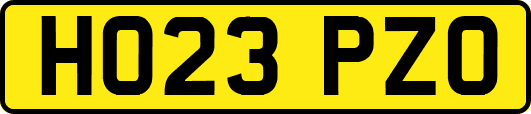 HO23PZO