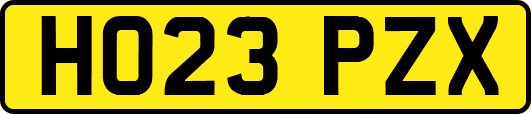 HO23PZX