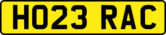 HO23RAC