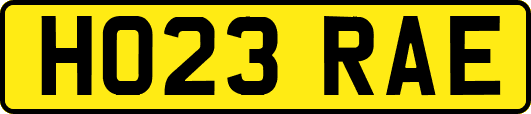 HO23RAE