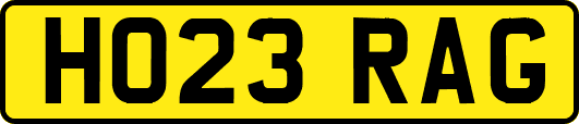 HO23RAG