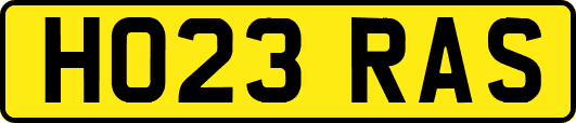 HO23RAS