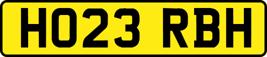 HO23RBH
