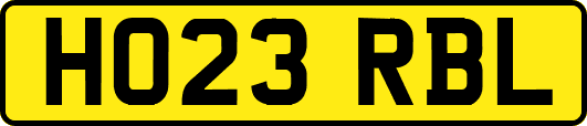 HO23RBL