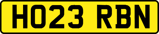 HO23RBN