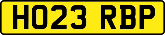 HO23RBP