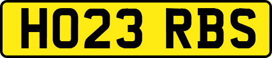 HO23RBS