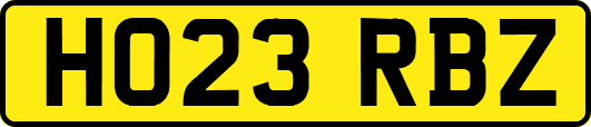 HO23RBZ