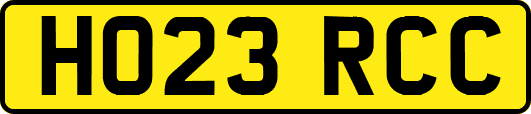 HO23RCC