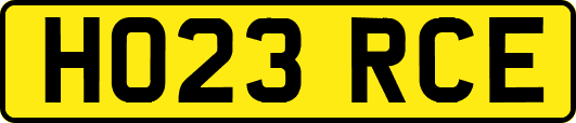 HO23RCE
