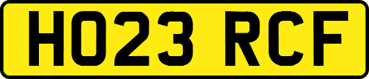 HO23RCF