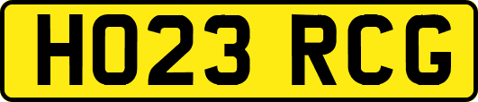 HO23RCG