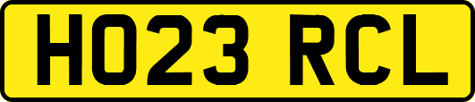 HO23RCL