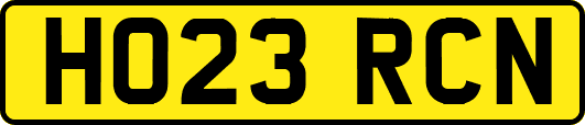 HO23RCN