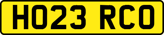 HO23RCO