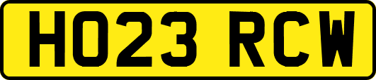 HO23RCW