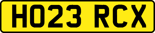 HO23RCX