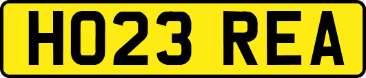 HO23REA