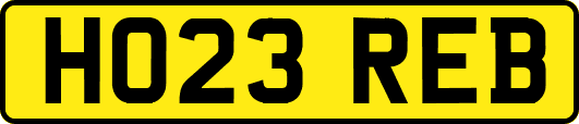 HO23REB