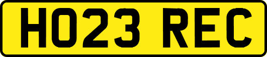 HO23REC