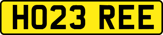 HO23REE