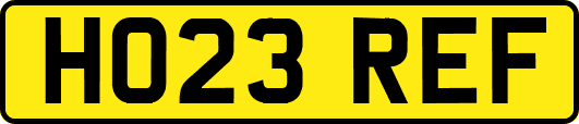 HO23REF