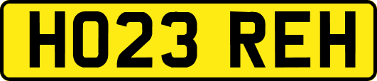 HO23REH