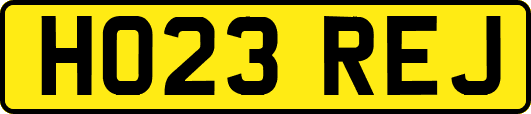 HO23REJ