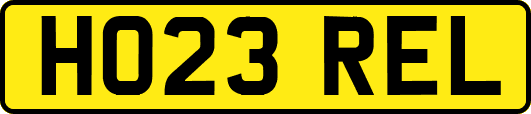 HO23REL