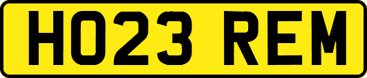 HO23REM