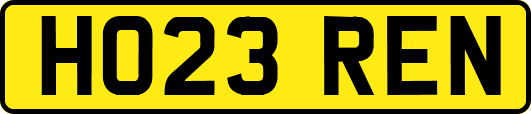HO23REN