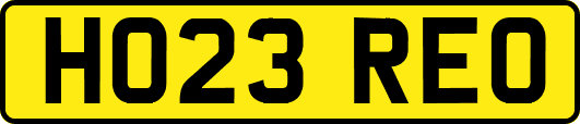 HO23REO