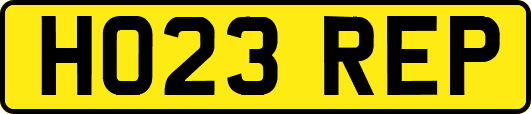 HO23REP