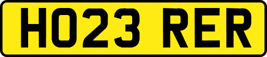 HO23RER