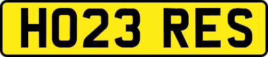 HO23RES