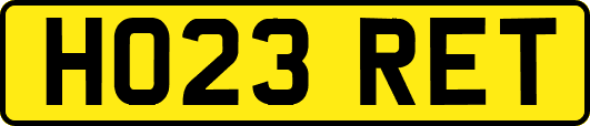 HO23RET
