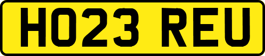 HO23REU